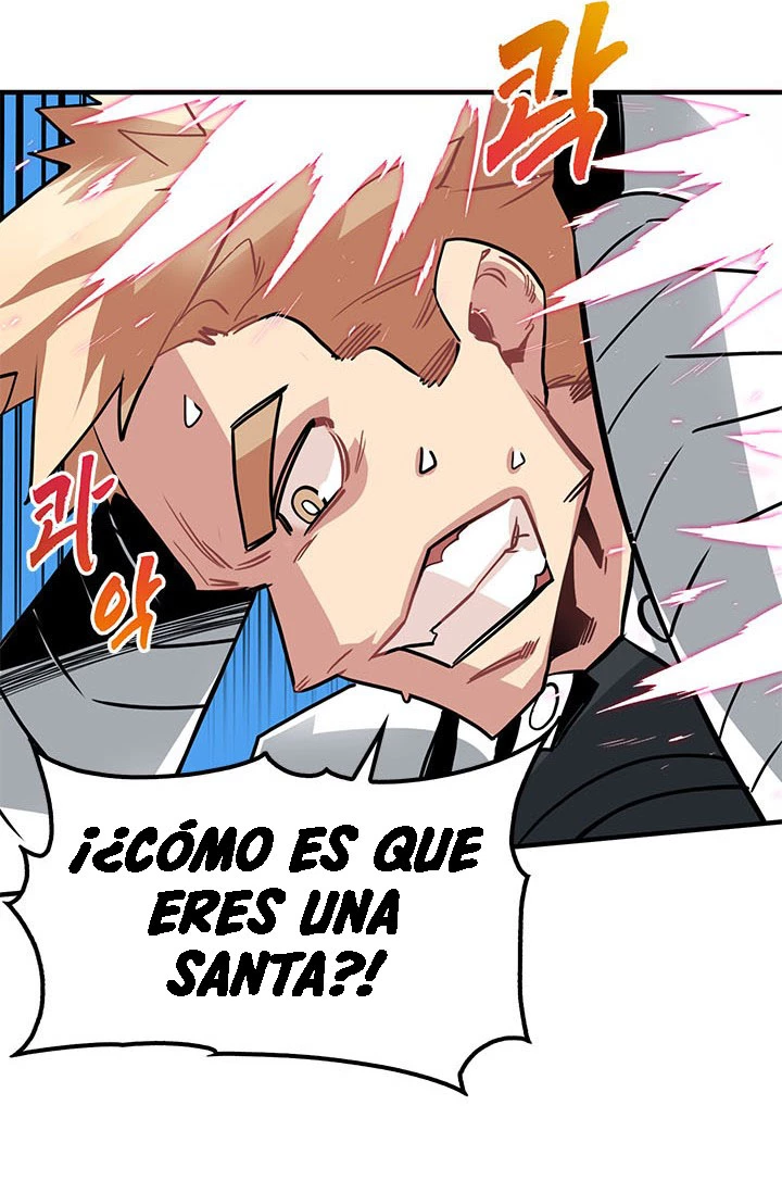 Cazador de gachas de clase SSS capítulo 12, página 71