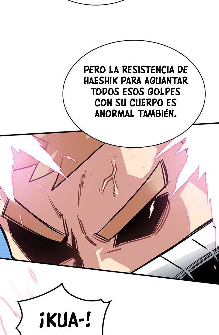 Cazador de gachas de clase SSS capítulo 12, página 73