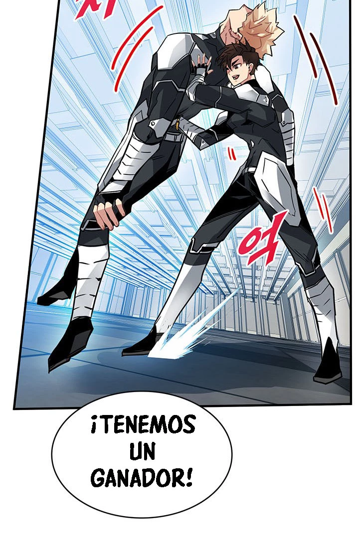 Cazador de gachas de clase SSS capítulo 12, página 81