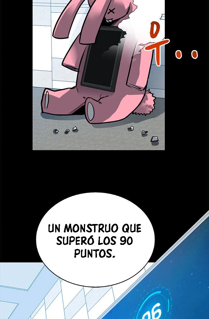 Cazador de gachas de clase SSS capítulo 12, página 88