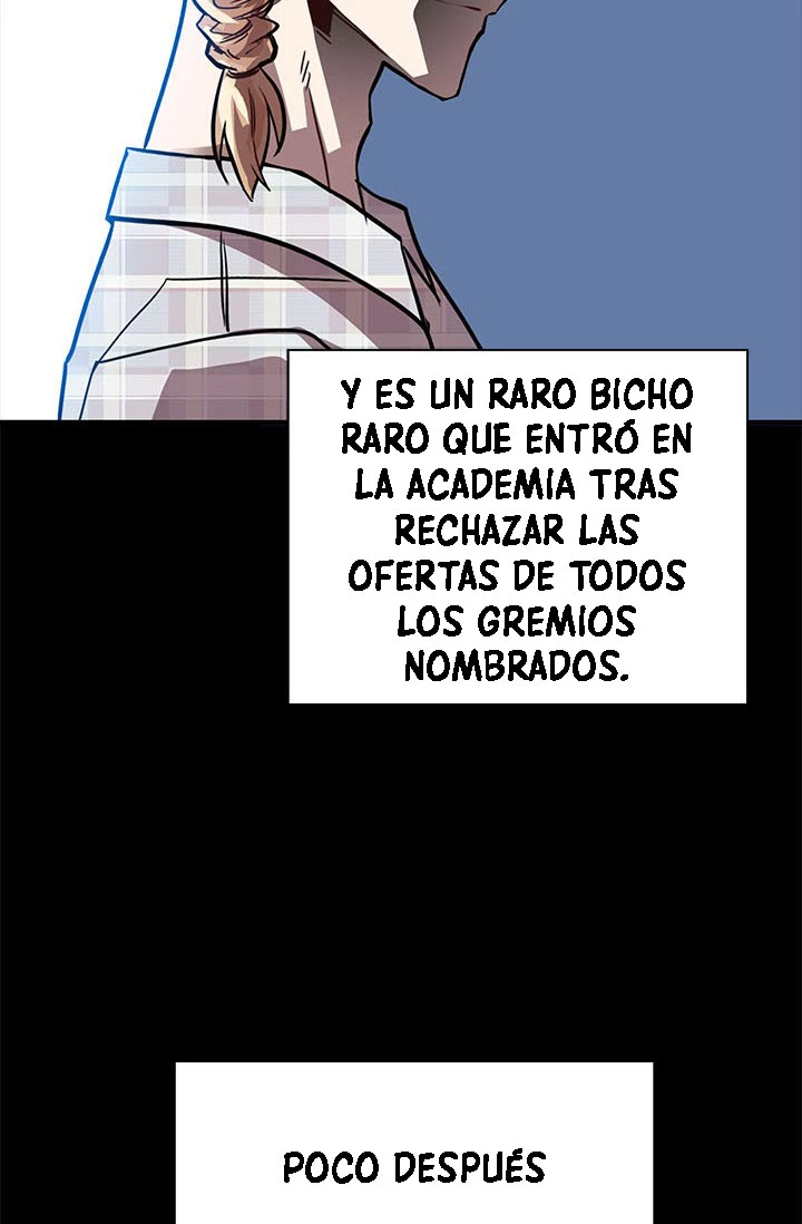 Cazador de gachas de clase SSS capítulo 12, página 91