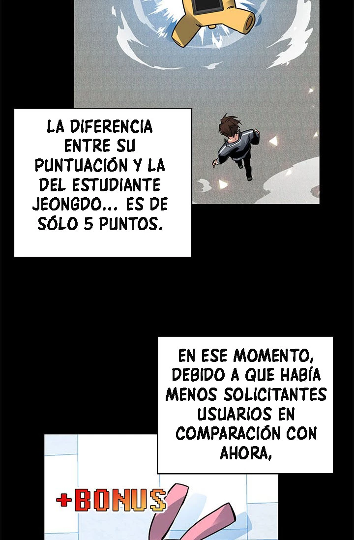 Cazador de gachas de clase SSS capítulo 12, página 95