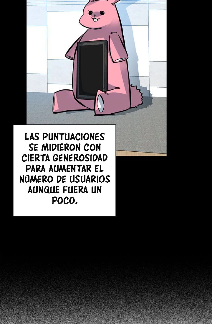 Cazador de gachas de clase SSS capítulo 12, página 96