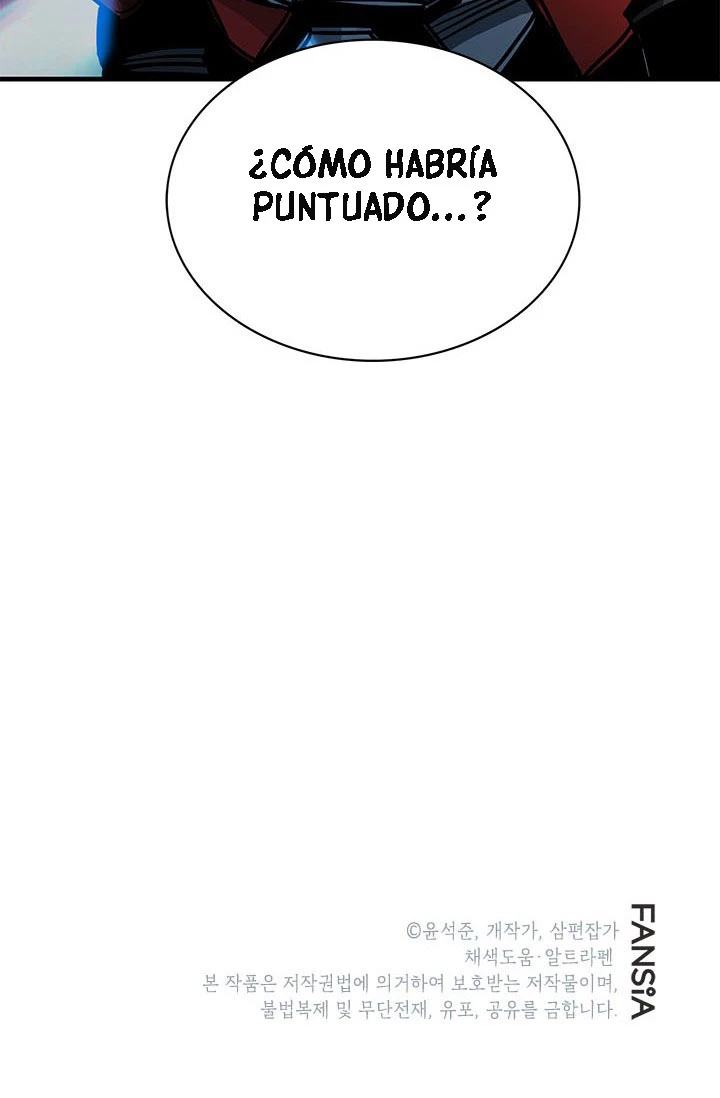 Cazador de gachas de clase SSS capítulo 12, página 100