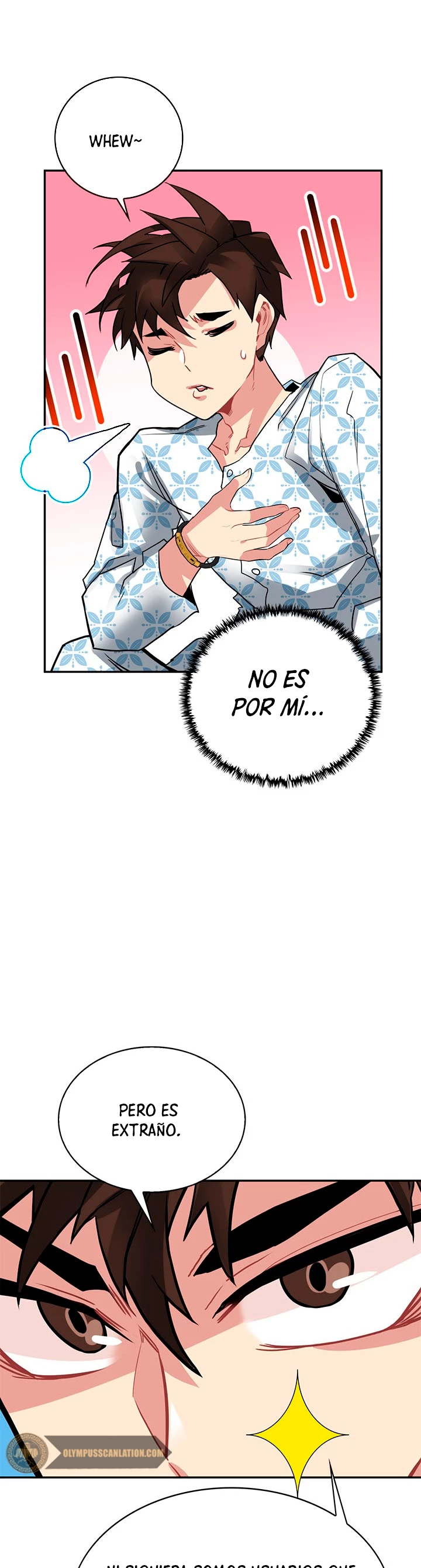 Cazador de gachas de clase SSS capítulo 17, página 28