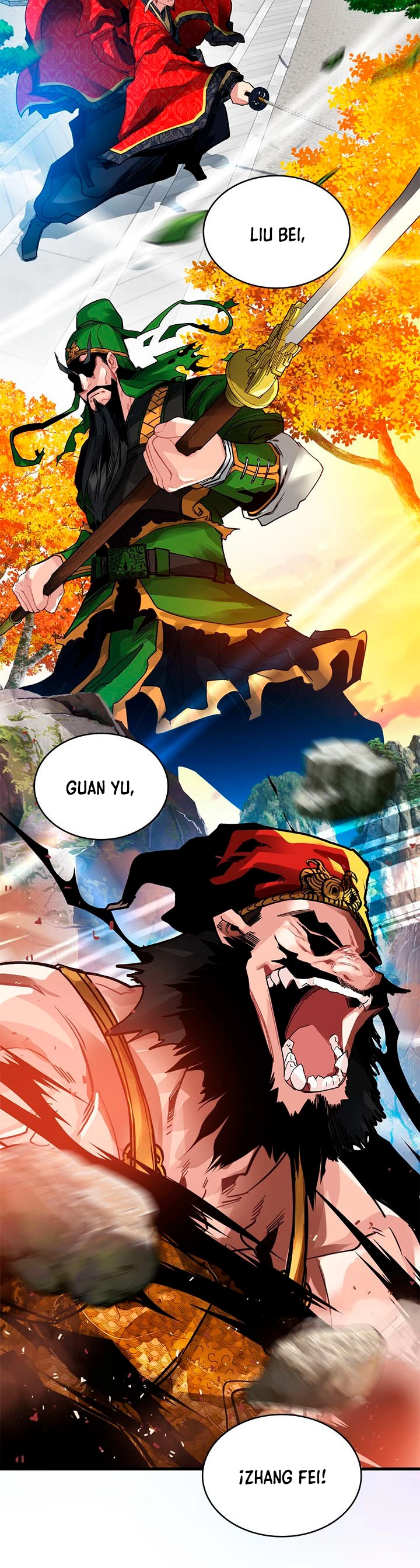 Cazador de gachas de clase SSS capítulo 19, página 14