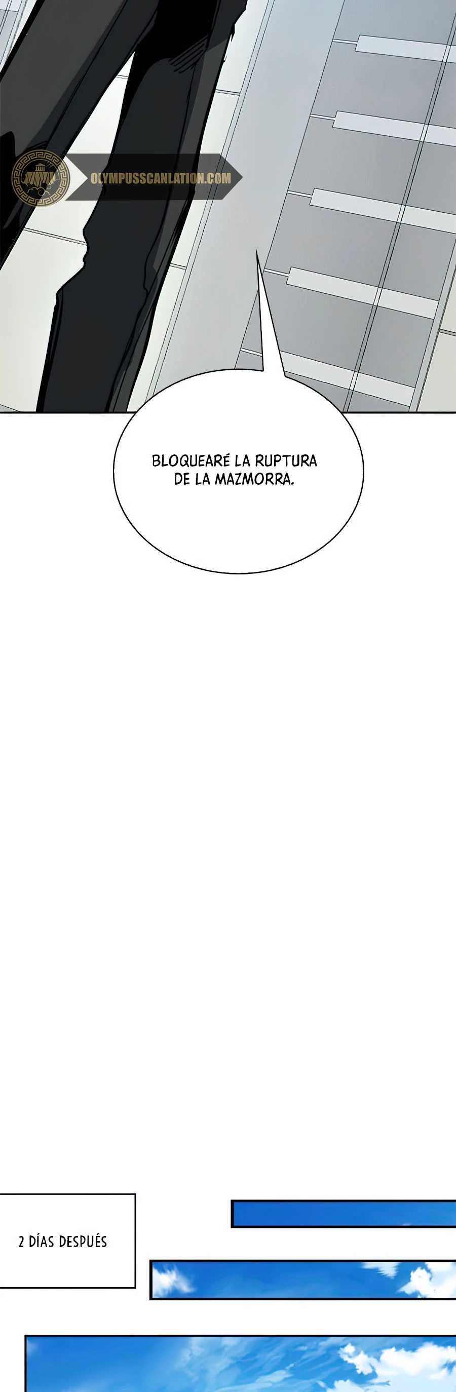 Cazador de gachas de clase SSS capítulo 21, página 29