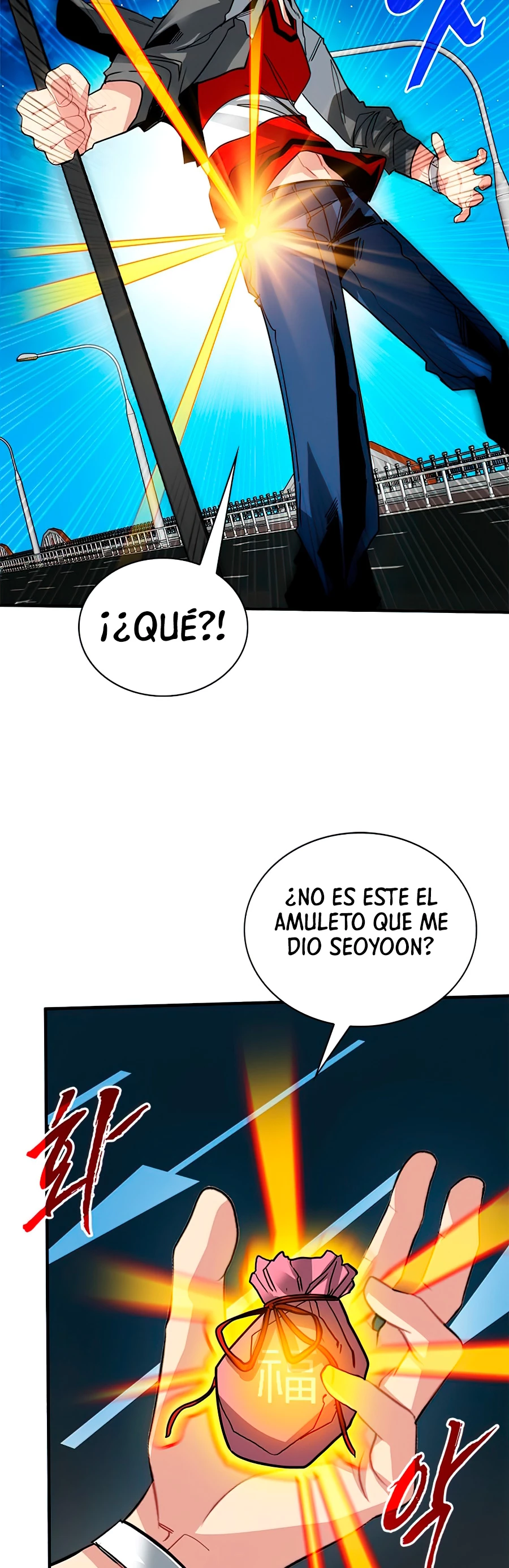 Cazador de gachas de clase SSS capítulo 22, página 26
