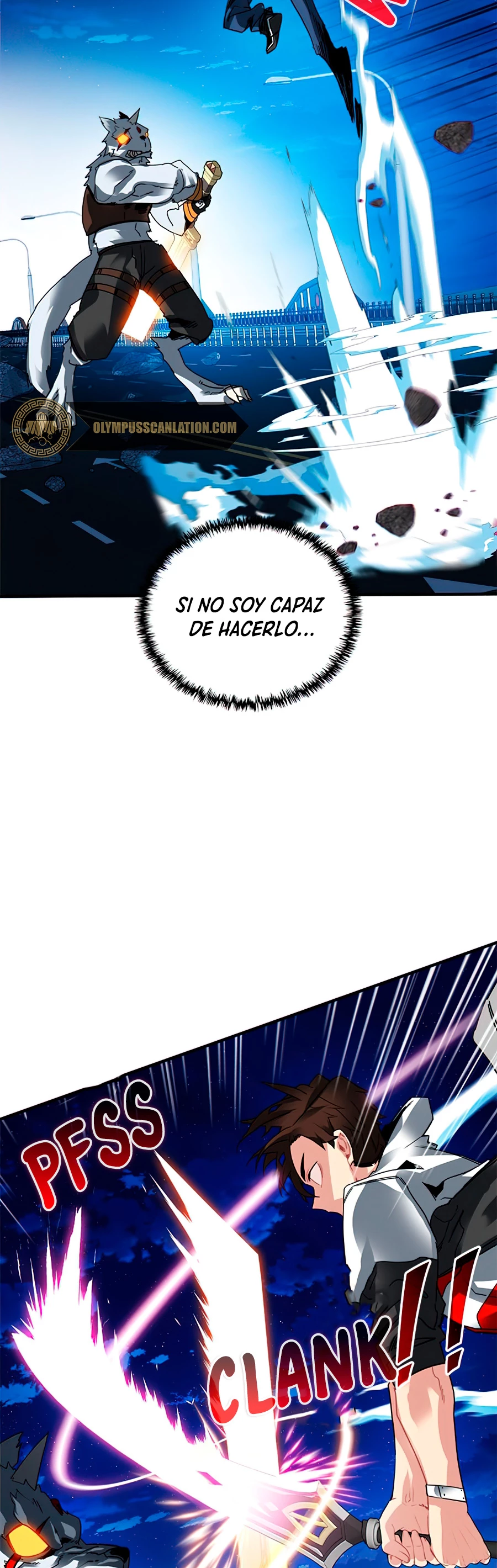 Cazador de gachas de clase SSS capítulo 24, página 20
