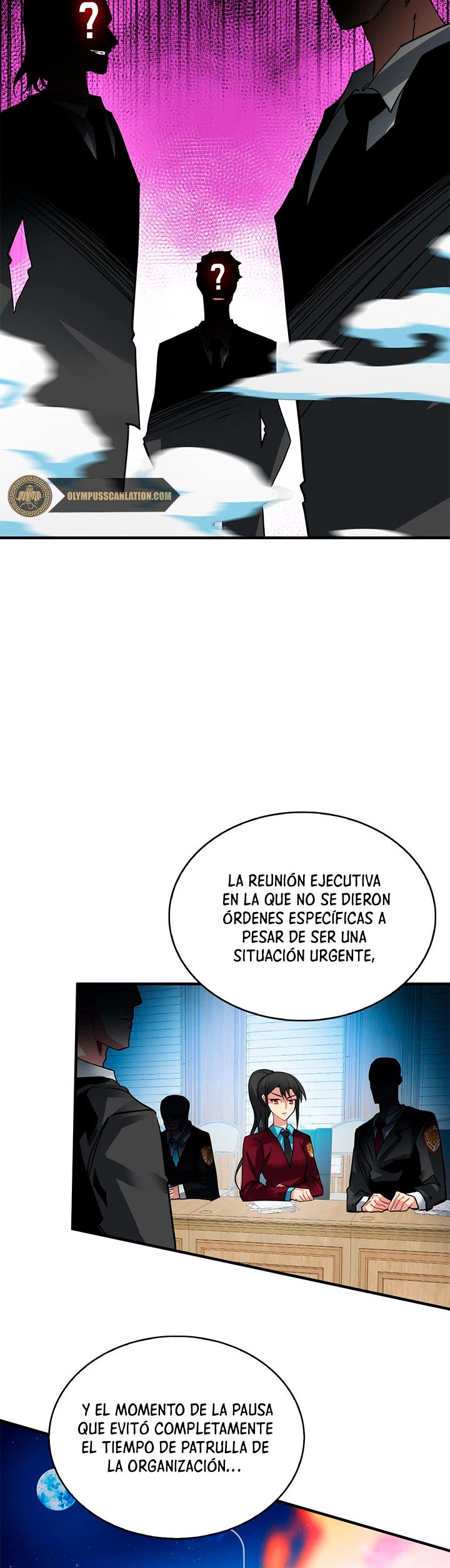 Cazador de gachas de clase SSS capítulo 27, página 30