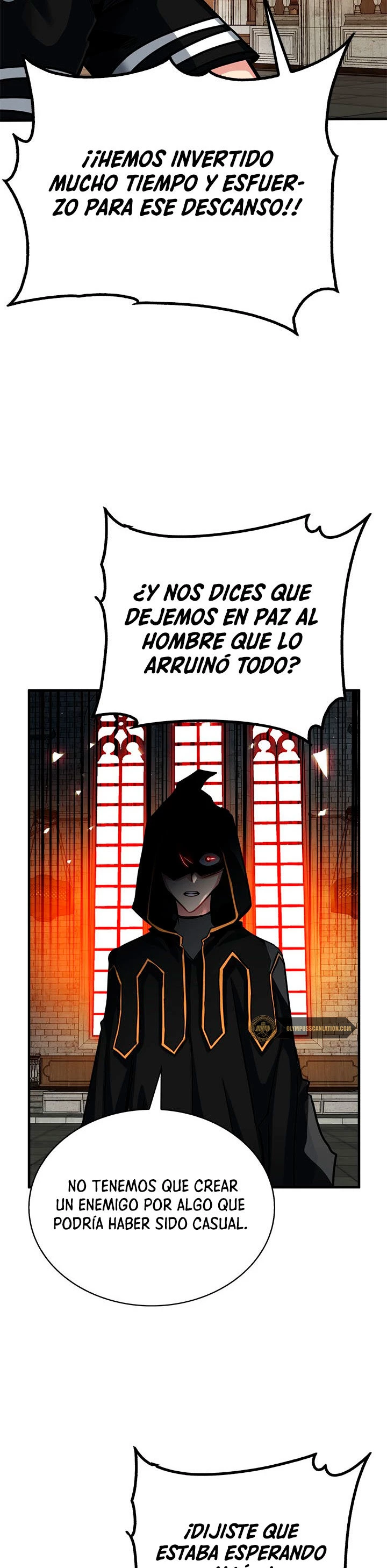 Cazador de gachas de clase SSS capítulo 28, página 33
