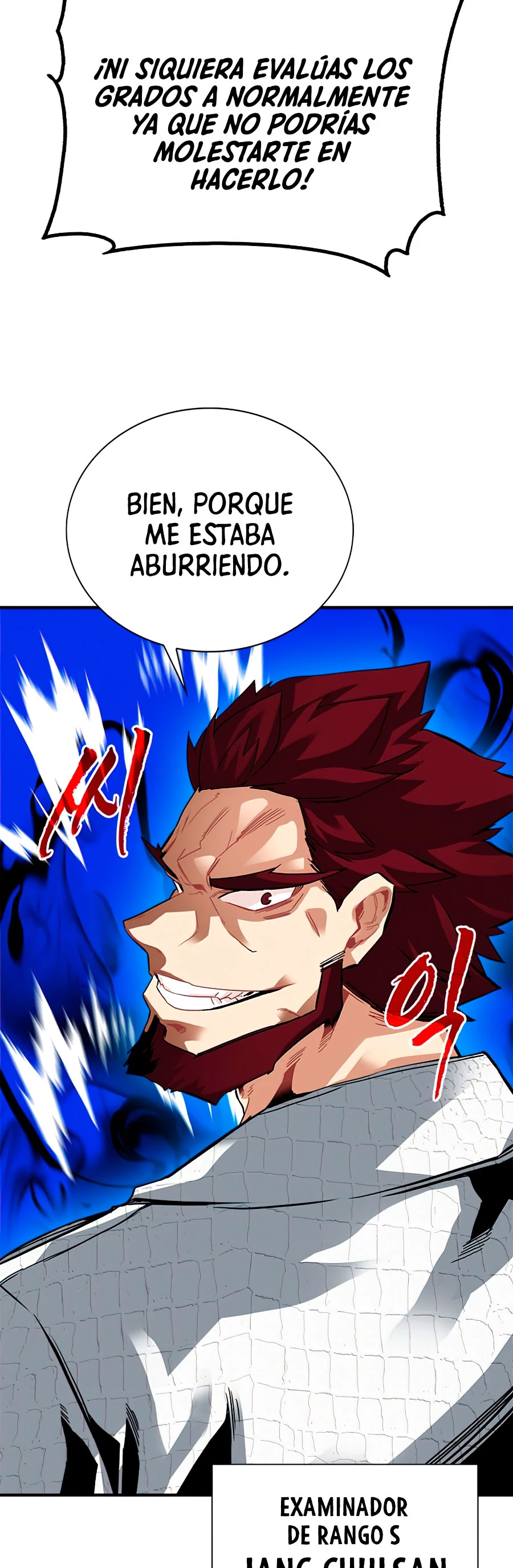 Cazador de gachas de clase SSS capítulo 29, página 25