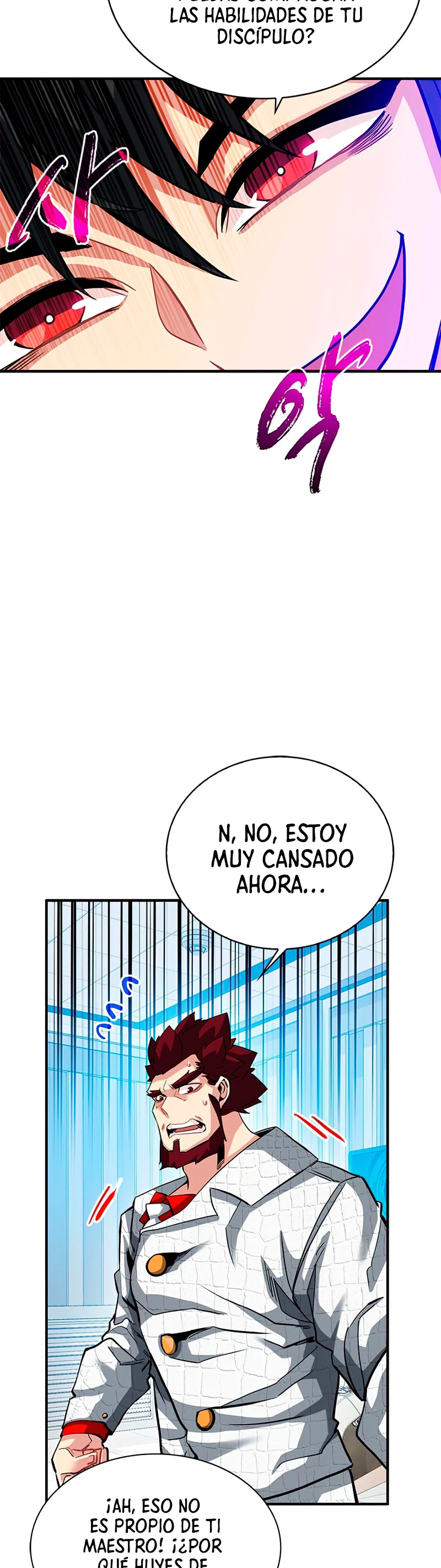 Cazador de gachas de clase SSS capítulo 30, página 22