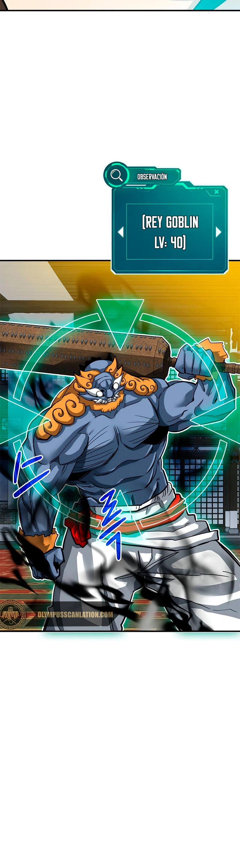 Cazador de gachas de clase SSS capítulo 31, página 42