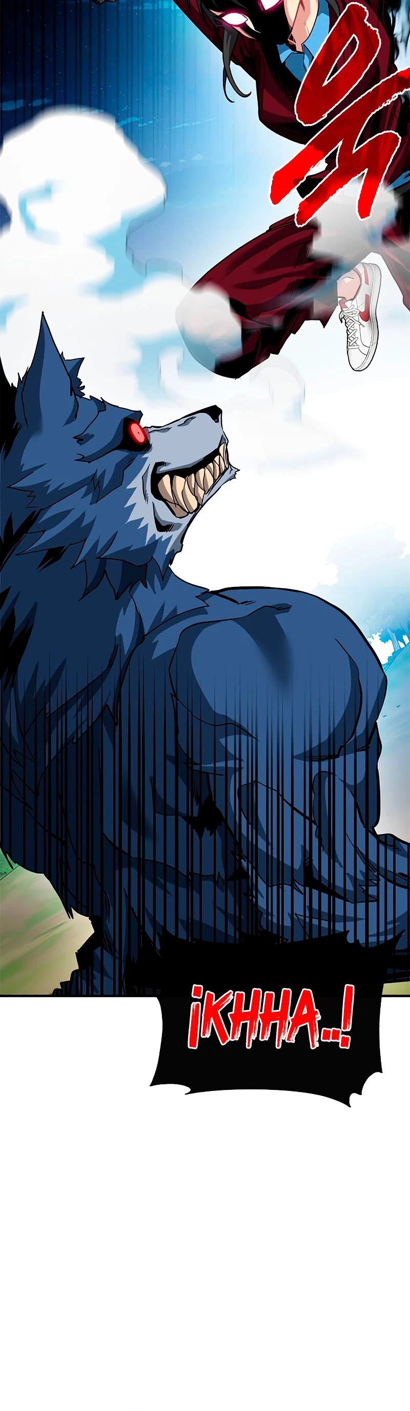 Cazador de gachas de clase SSS capítulo 35, página 12