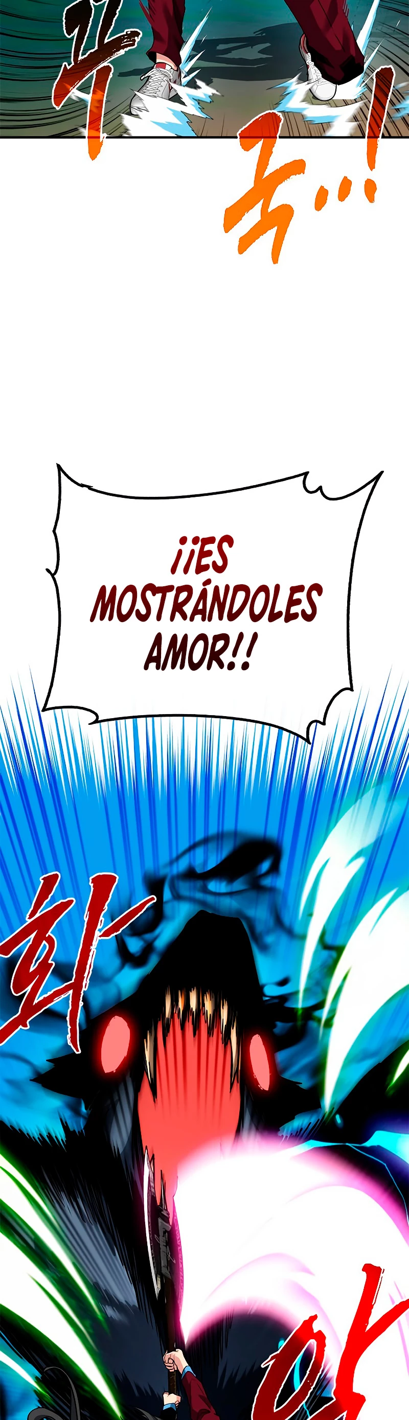 Cazador de gachas de clase SSS capítulo 35, página 20
