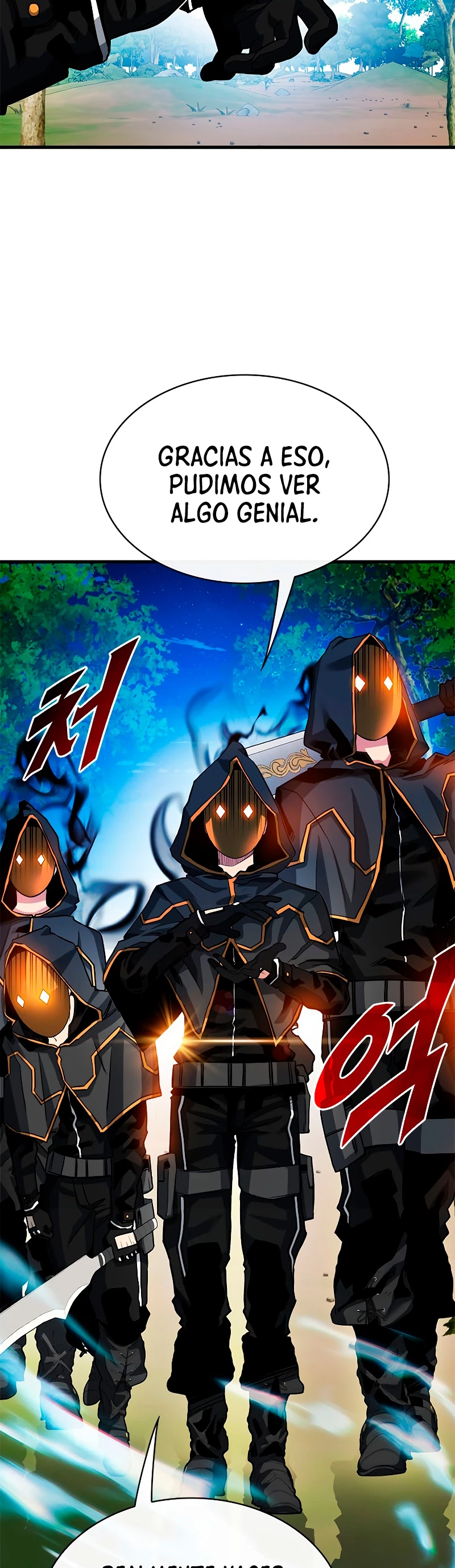 Cazador de gachas de clase SSS capítulo 35, página 24
