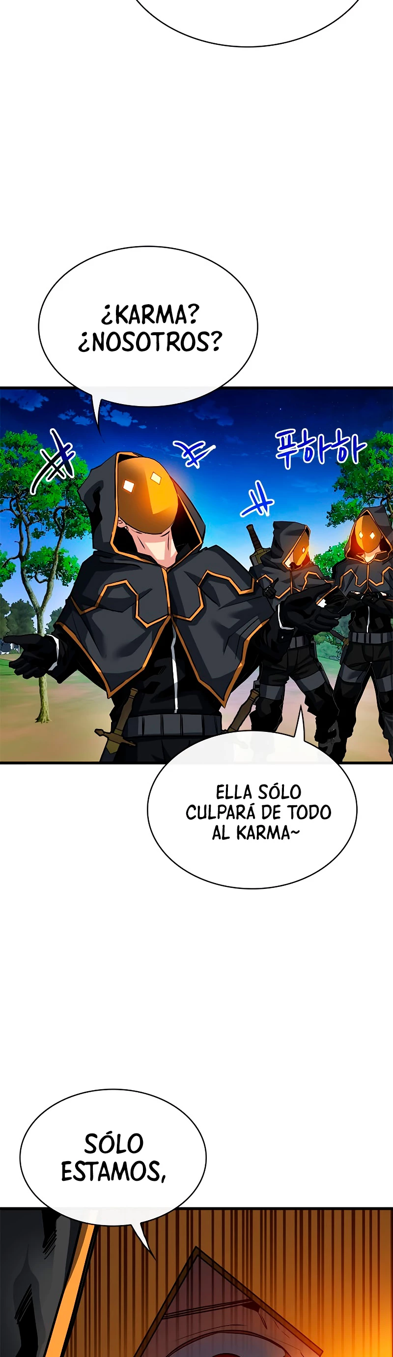 Cazador de gachas de clase SSS capítulo 35, página 27