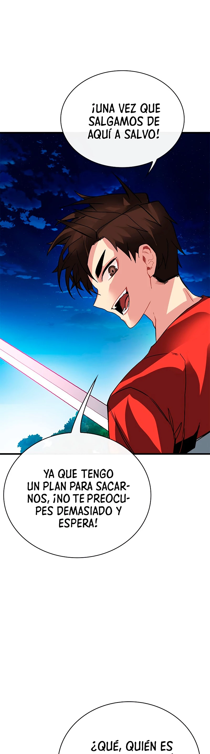 Cazador de gachas de clase SSS capítulo 35, página 47