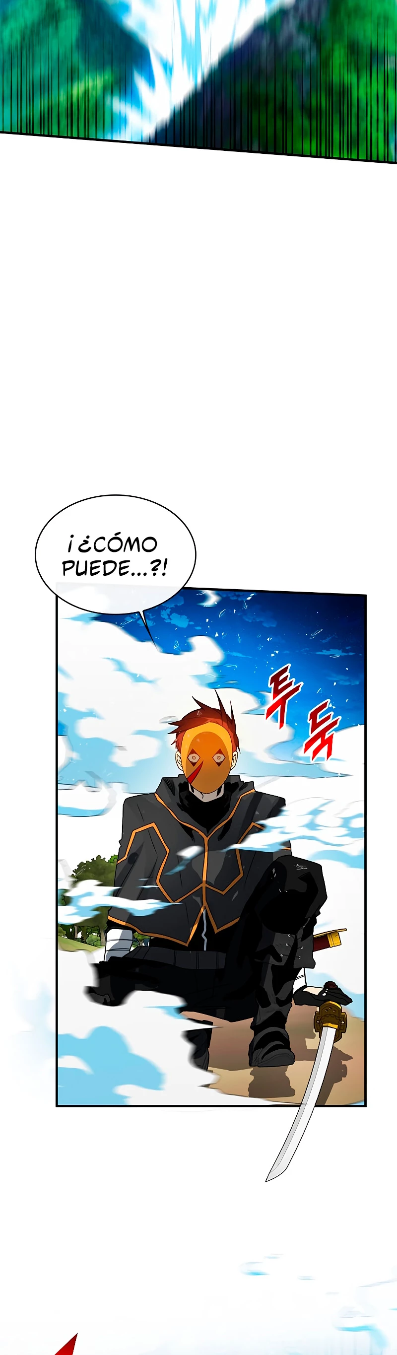 Cazador de gachas de clase SSS capítulo 37, página 28
