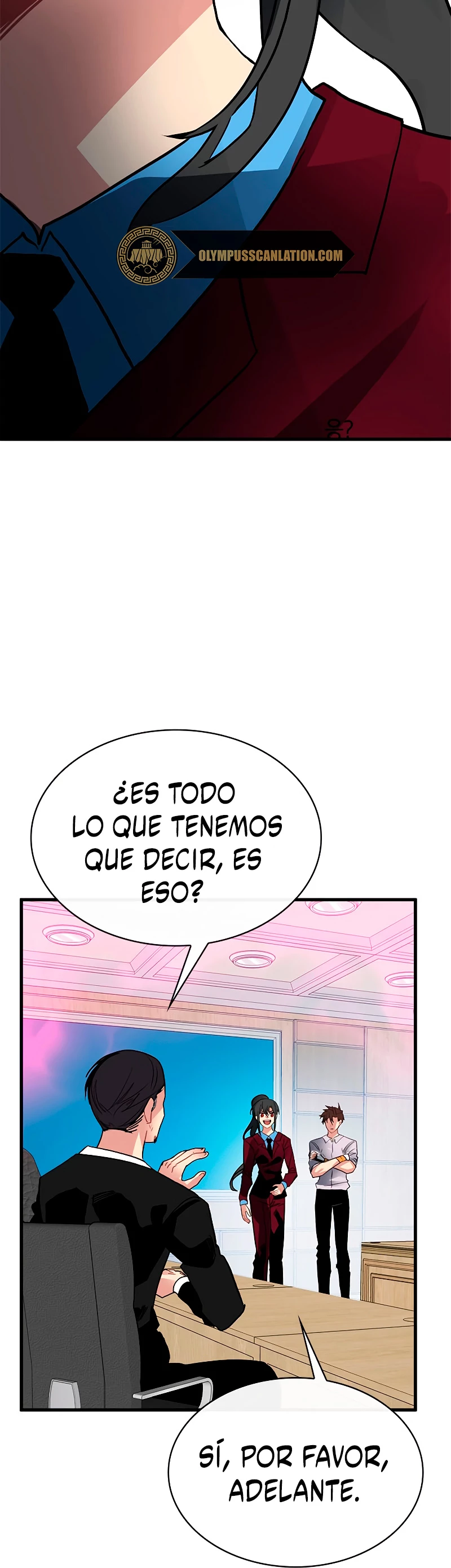 Cazador de gachas de clase SSS capítulo 38, página 42