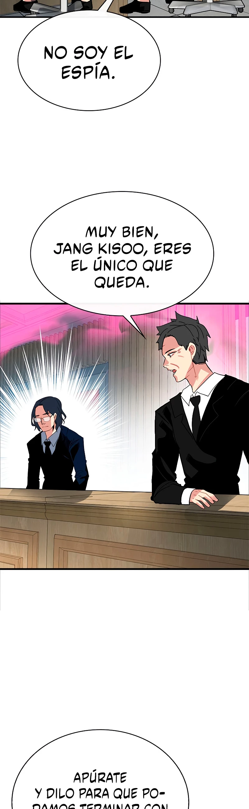 Cazador de gachas de clase SSS capítulo 38, página 44