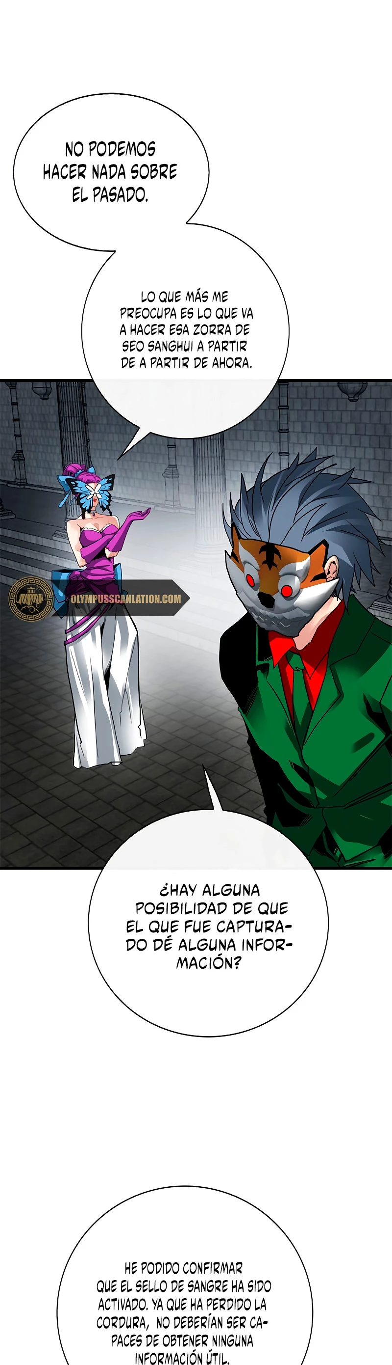 Cazador de gachas de clase SSS capítulo 39, página 30