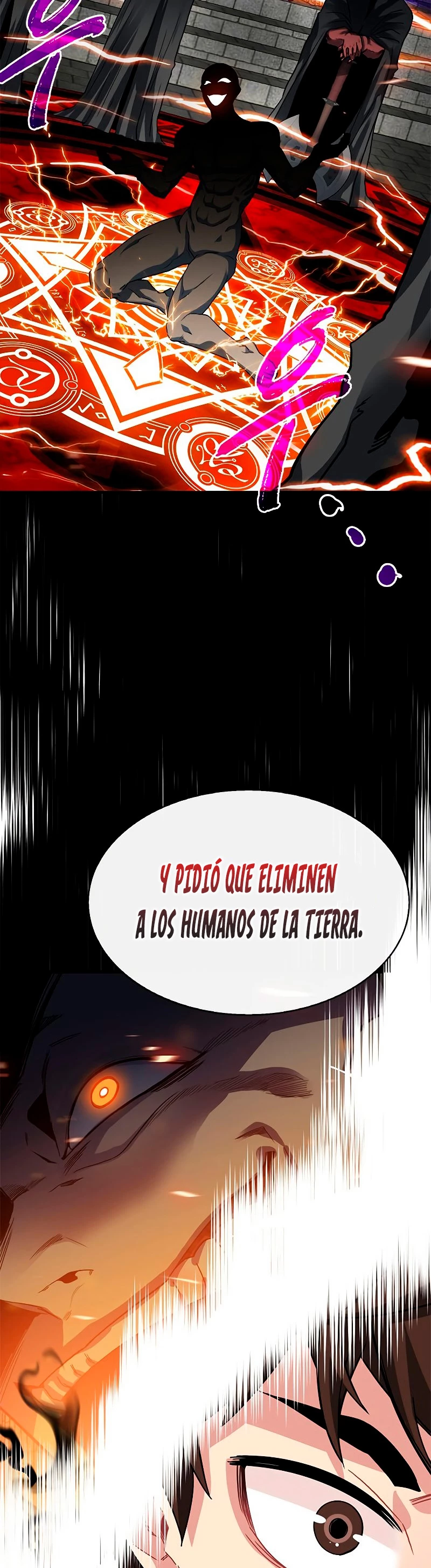 Cazador de gachas de clase SSS capítulo 41, página 36