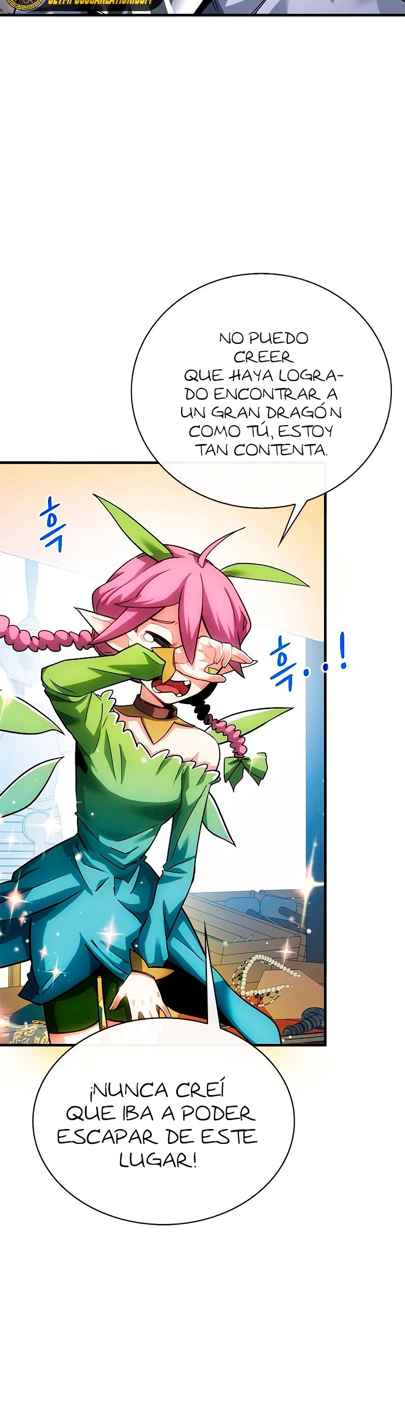 Cazador de gachas de clase SSS capítulo 42, página 41