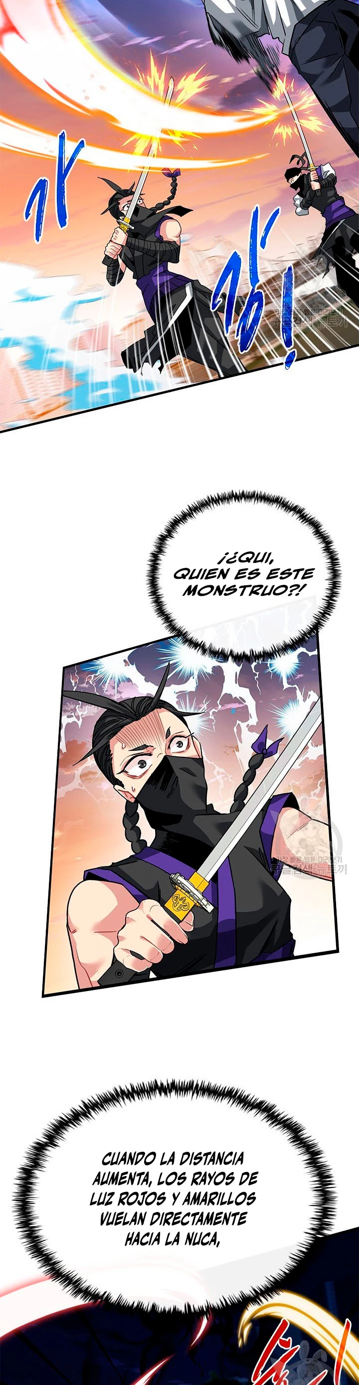 Cazador de gachas de clase SSS capítulo 45, página 37