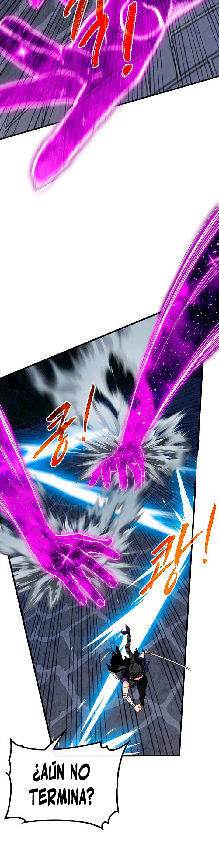 Cazador de gachas de clase SSS capítulo 47, página 4
