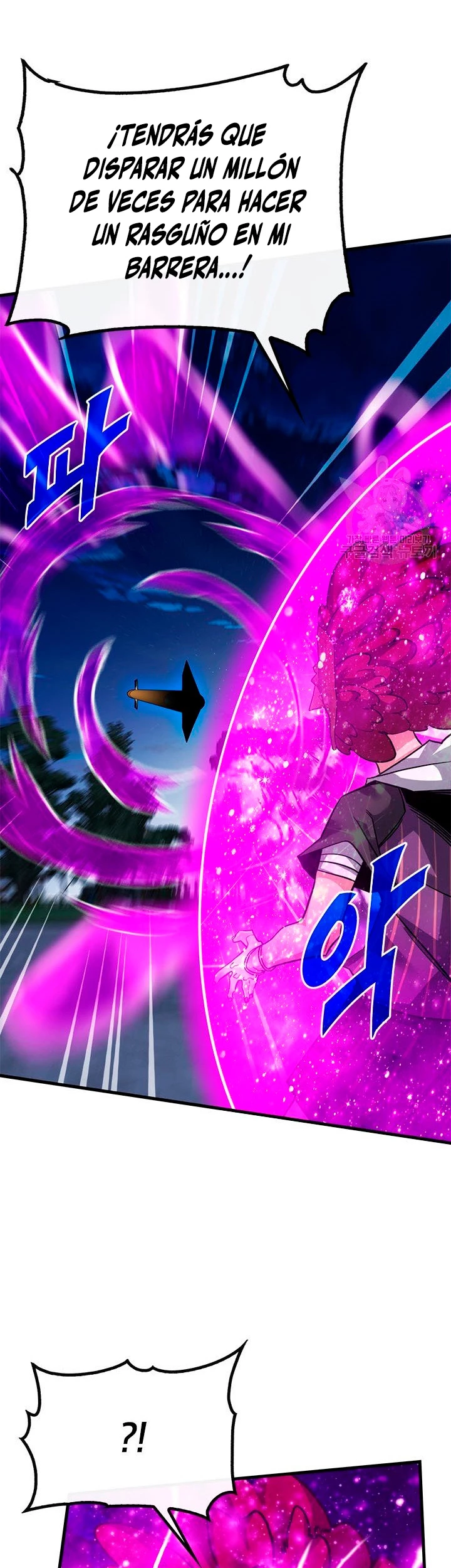 Cazador de gachas de clase SSS capítulo 47, página 38
