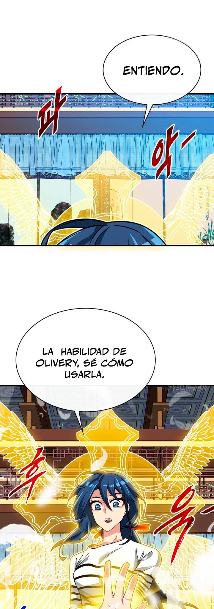 Cazador de gachas de clase SSS capítulo 48, página 40