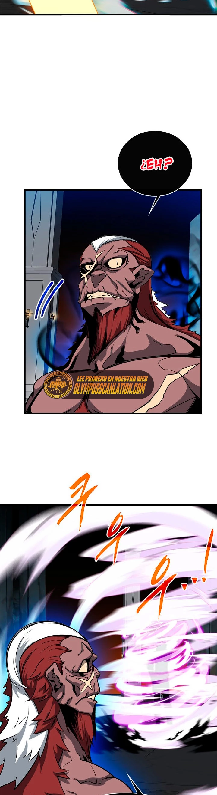 Cazador de gachas de clase SSS capítulo 52, página 33