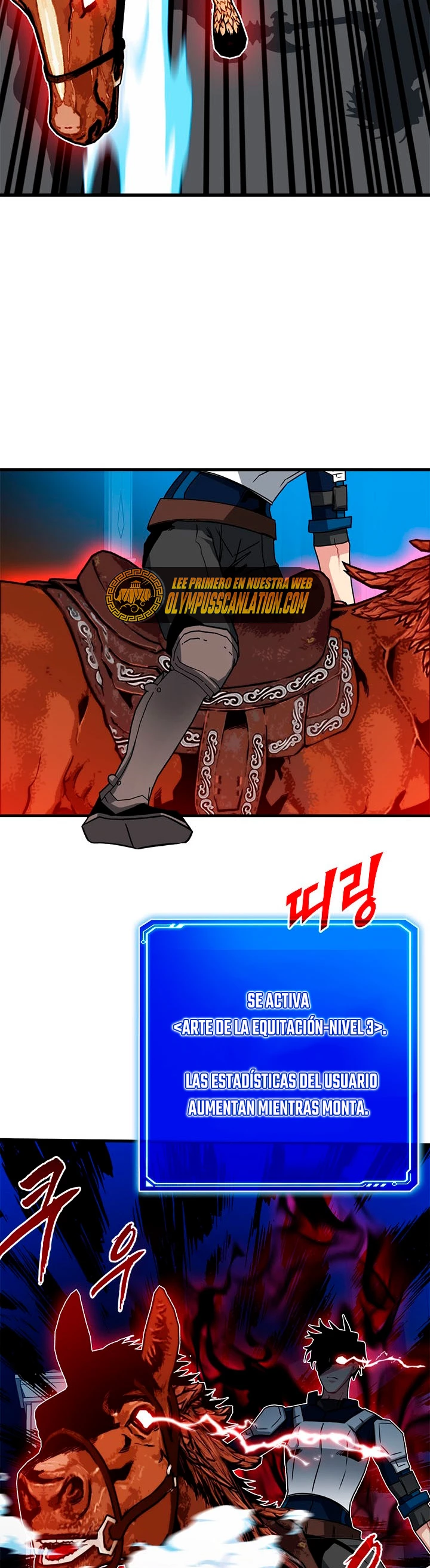 Cazador de gachas de clase SSS capítulo 52, página 37