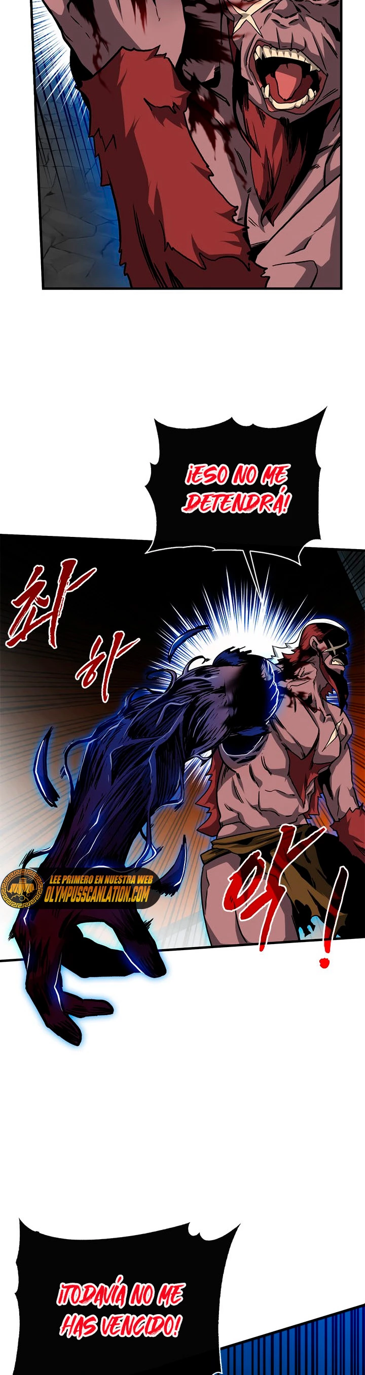 Cazador de gachas de clase SSS capítulo 53, página 9