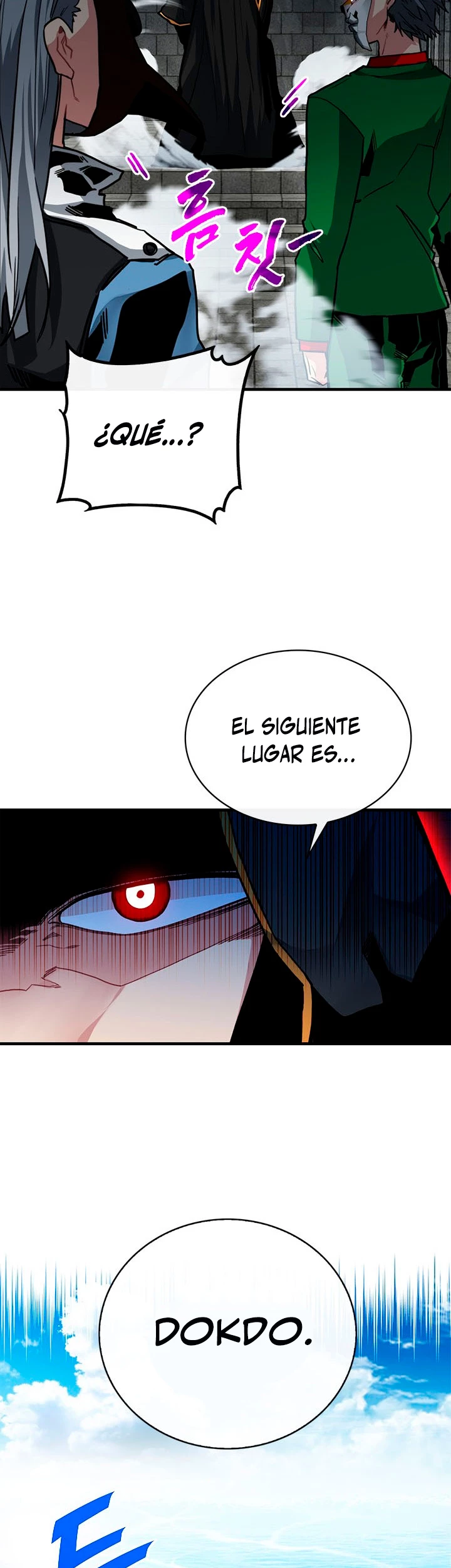 Cazador de gachas de clase SSS capítulo 53, página 40