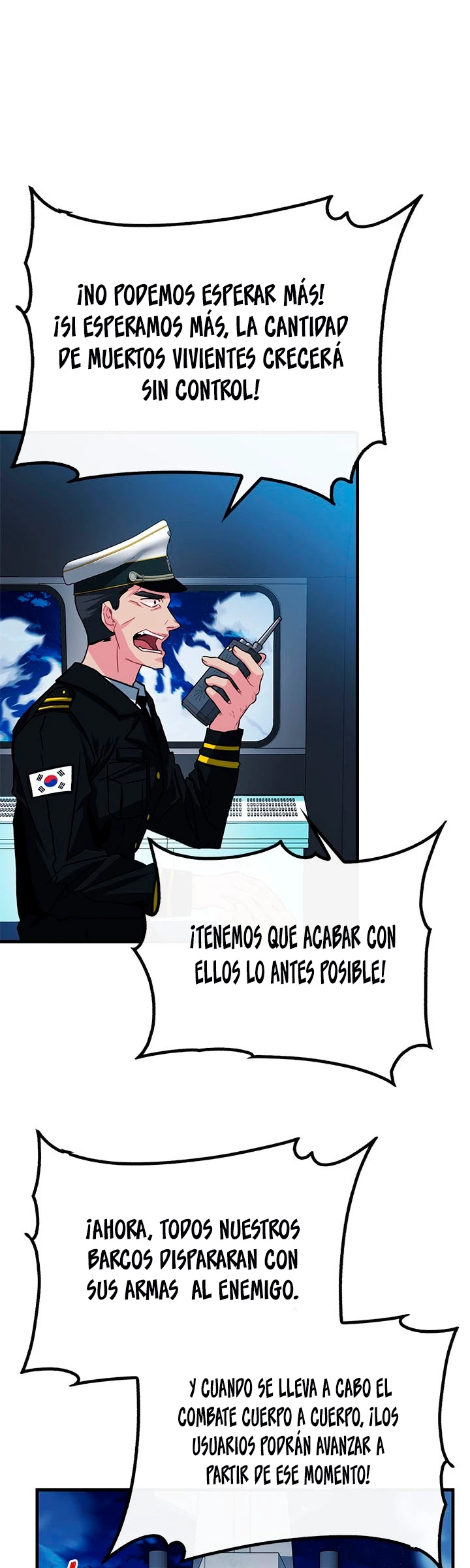 Cazador de gachas de clase SSS capítulo 56, página 20