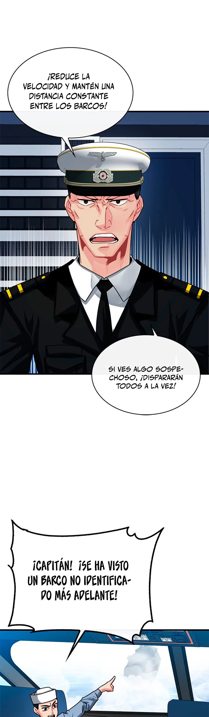 Cazador de gachas de clase SSS capítulo 56, página 24