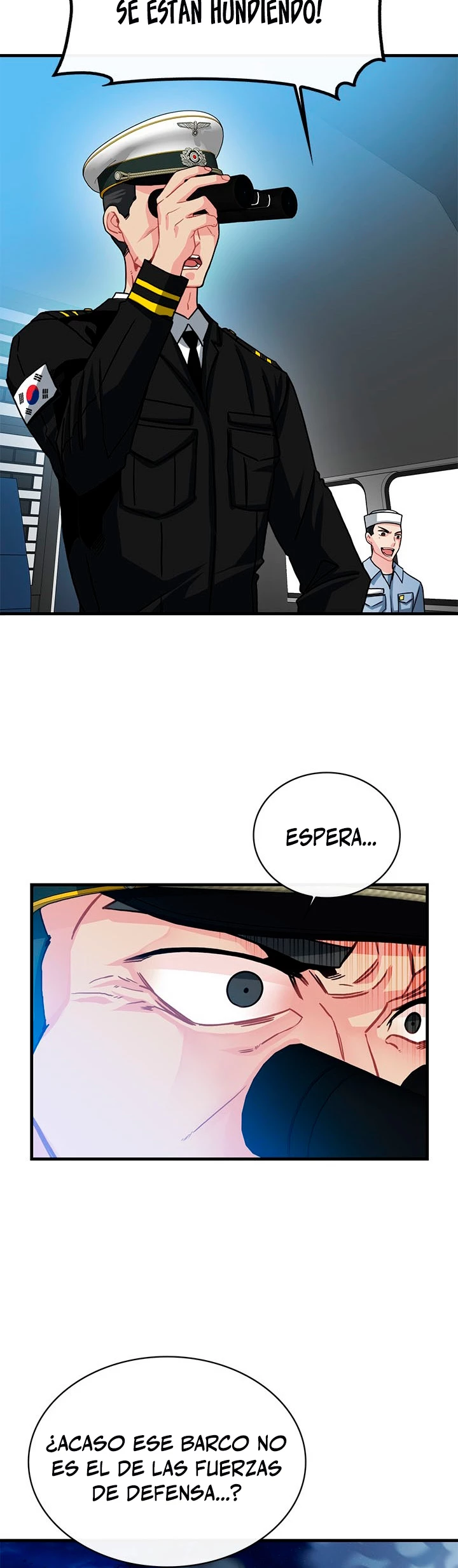 Cazador de gachas de clase SSS capítulo 56, página 27