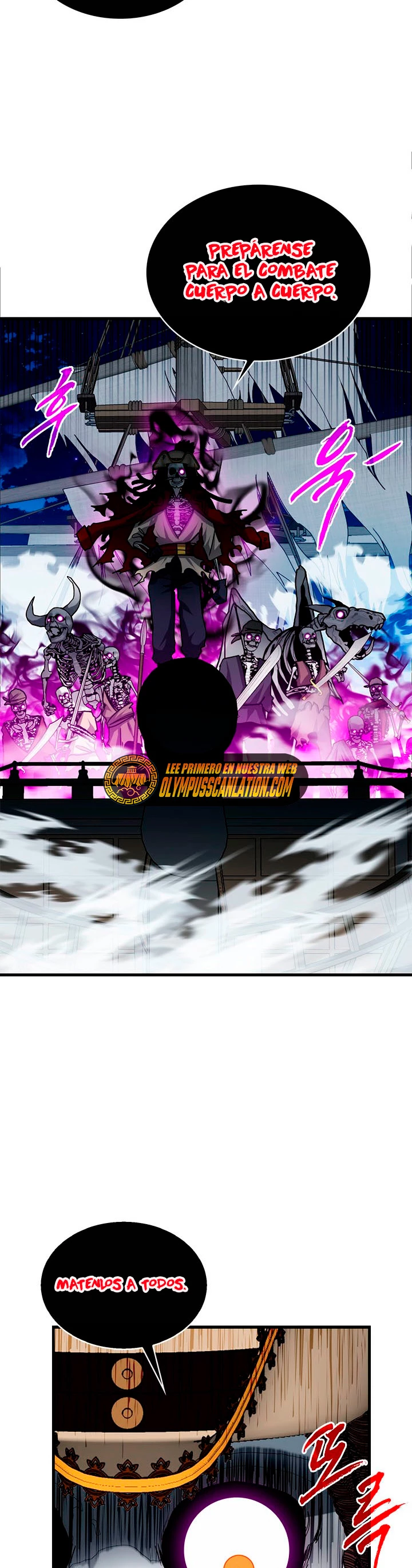 Cazador de gachas de clase SSS capítulo 56, página 32