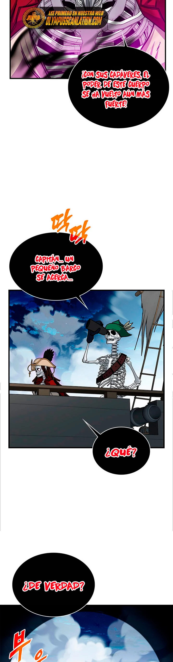 Cazador de gachas de clase SSS capítulo 56, página 38