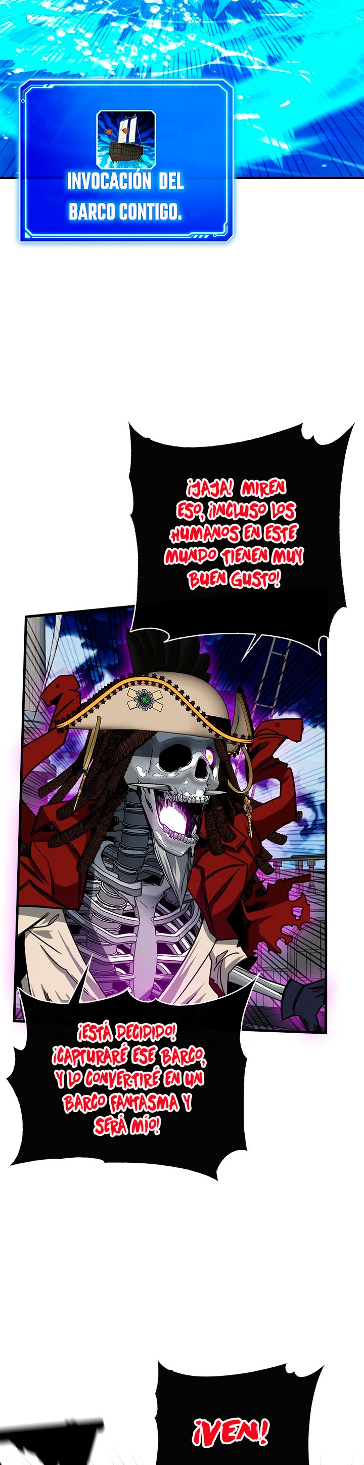 Cazador de gachas de clase SSS capítulo 57, página 10