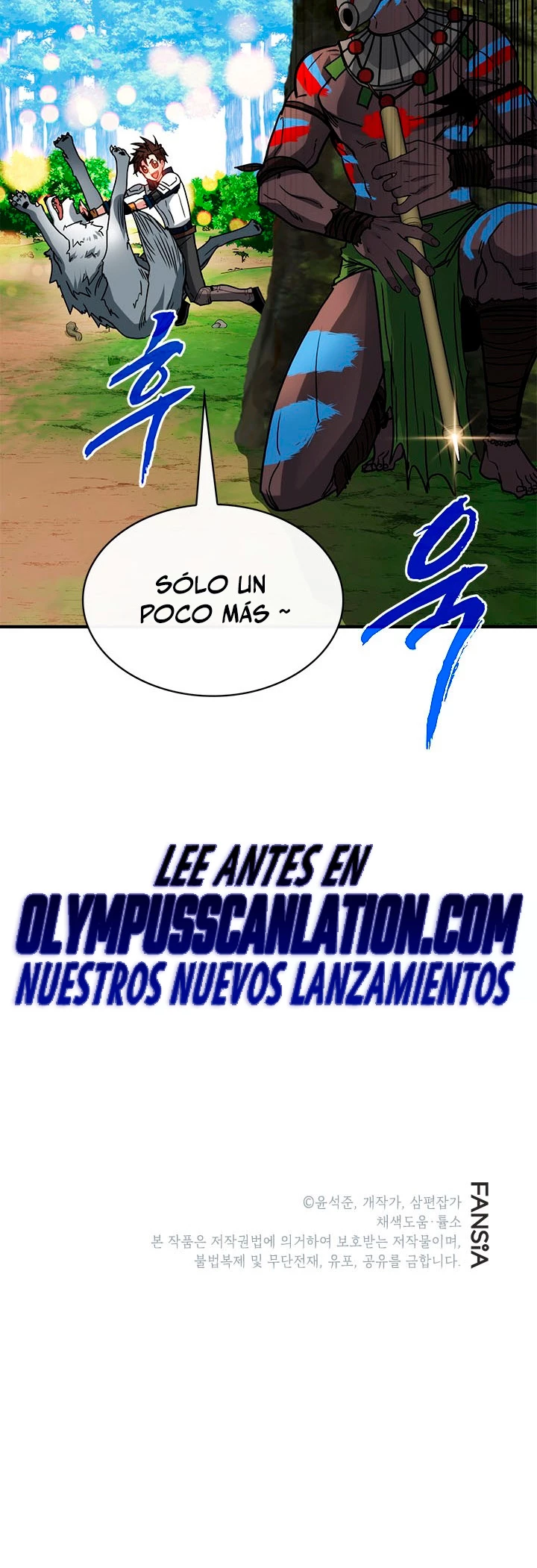 Cazador de gachas de clase SSS capítulo 61, página 41