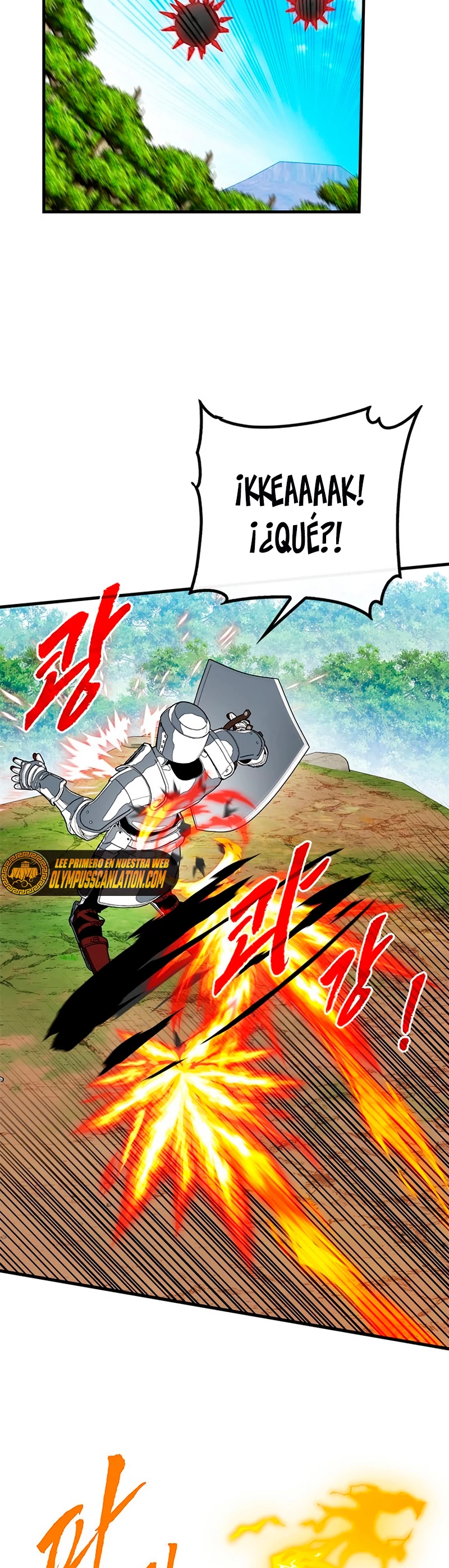 Cazador de gachas de clase SSS capítulo 62, página 20