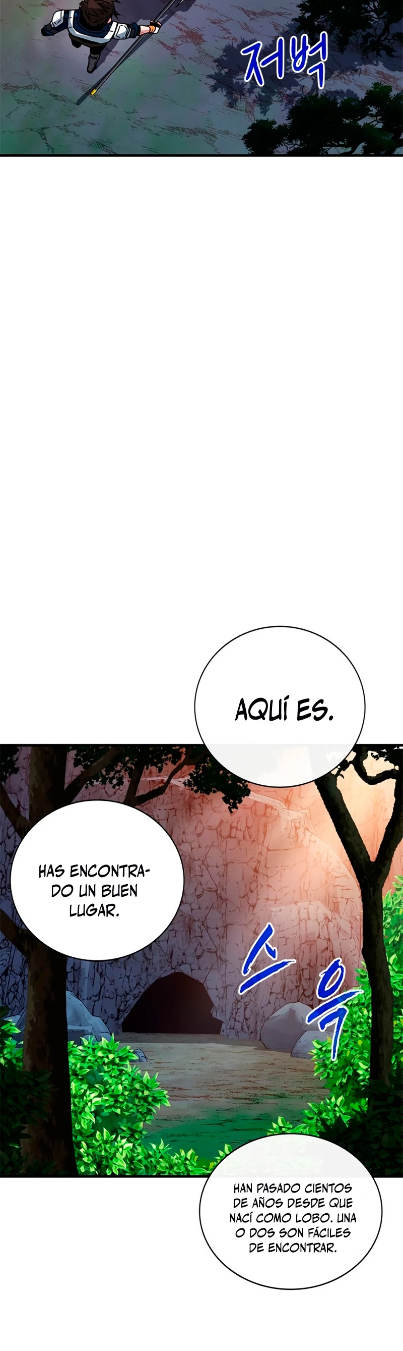 Cazador de gachas de clase SSS capítulo 62, página 27