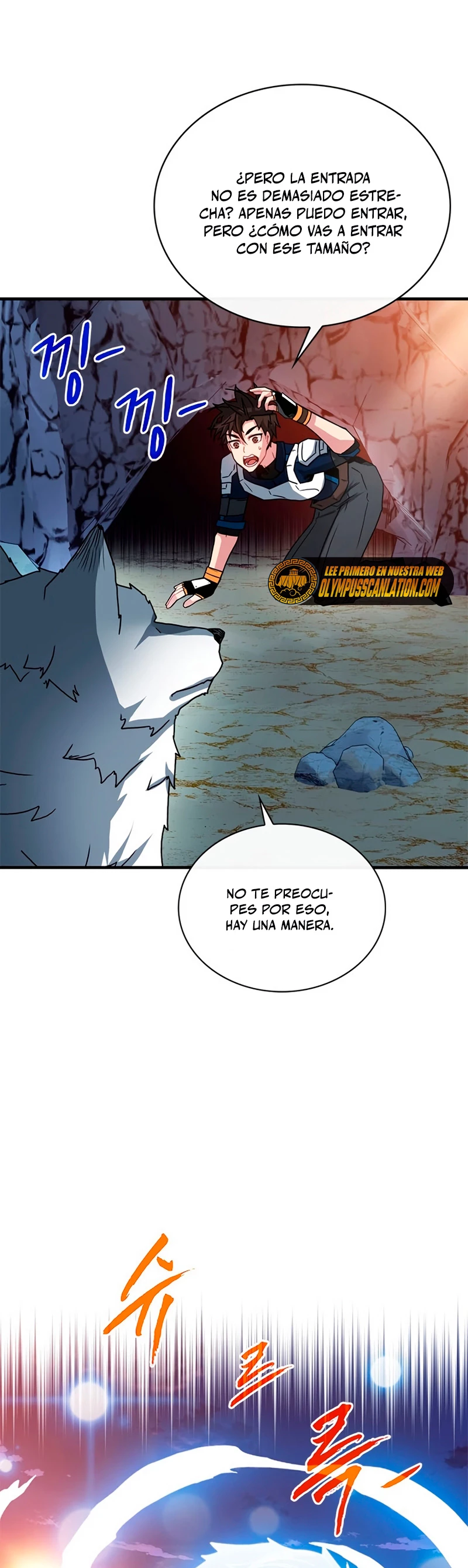 Cazador de gachas de clase SSS capítulo 62, página 28
