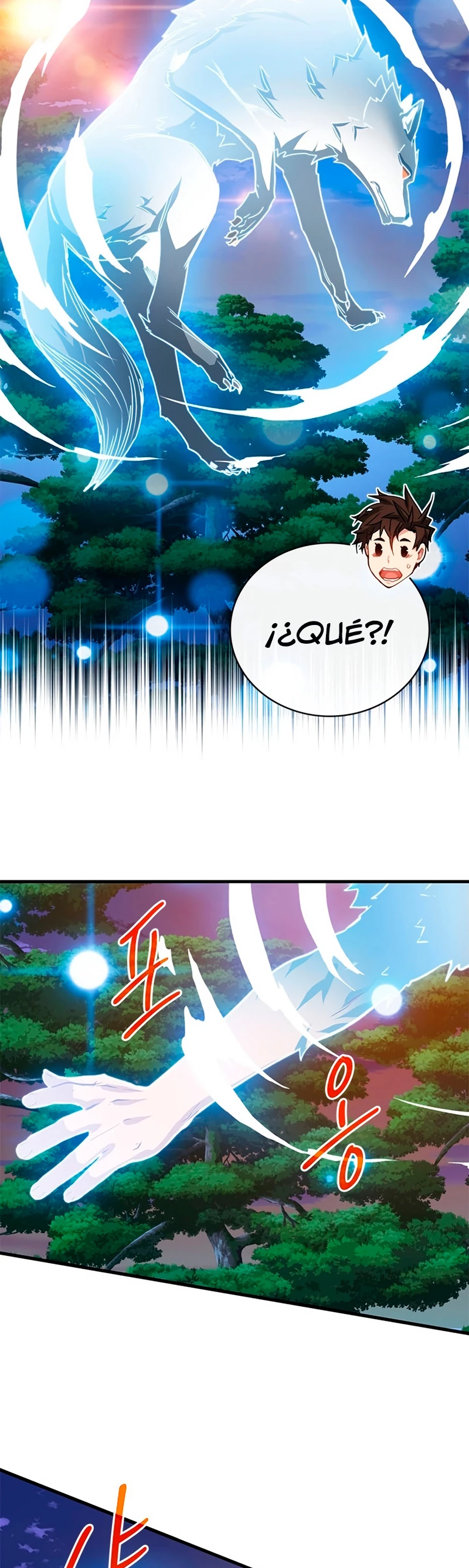 Cazador de gachas de clase SSS capítulo 62, página 29
