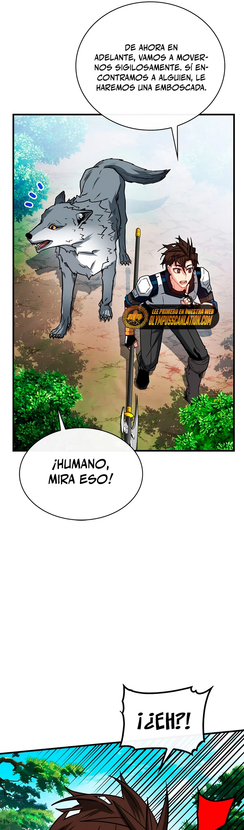 Cazador de gachas de clase SSS capítulo 62, página 42