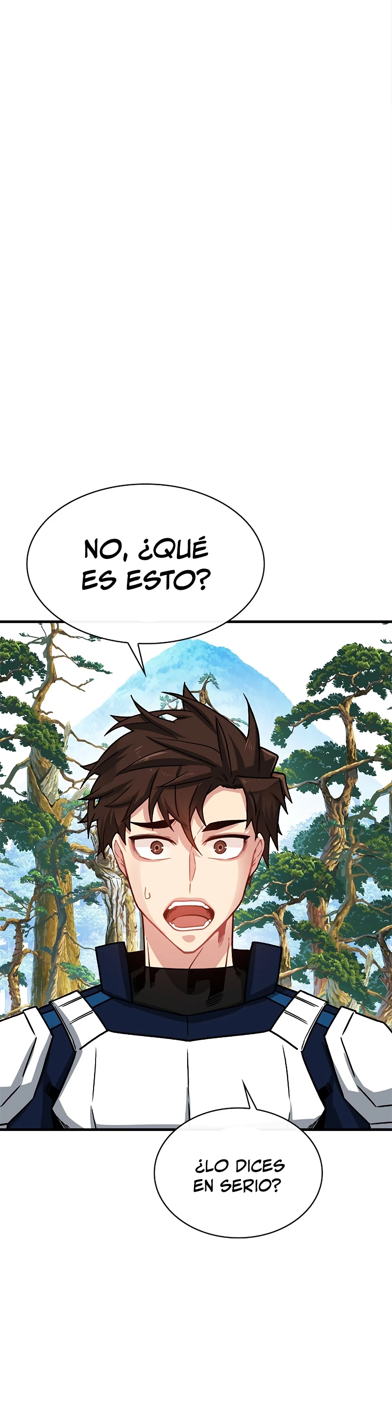 Cazador de gachas de clase SSS capítulo 63, página 18